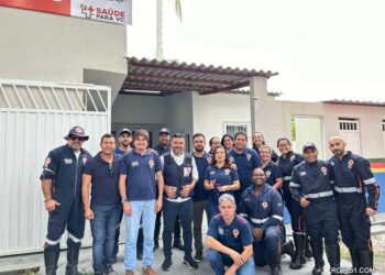 Prefeitura de Porto Seguro inaugura nova base do SAMU 192 na Orla Norte
