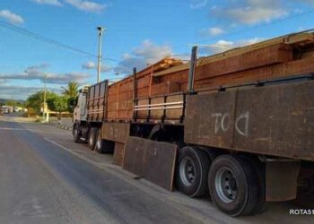 Nas rodovias, a PRF atua fortemente no combate ao tráfico de drogas.