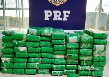 Nas rodovias federais, a PRF coloca ordem na casa, errou, vai pagar por isto