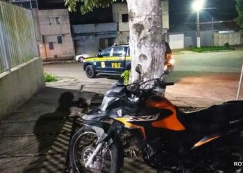 POLÍCIA RODOVIÁRIA FEDERAL, uma pedra no sapato dos espertinhos.