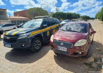 PRF, uma pedra no sapato de quem roda errado, errou tem que pagar.