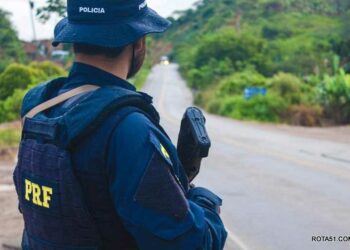 POLICIA RODOVIÁRIA FEDERAL recupera motos roubadas e prende suspeito de atropelamento.