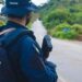 POLICIA RODOVIÁRIA FEDERAL recupera motos roubadas e prende suspeito de atropelamento.