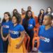Marta Santos e Bel Checon são oficializadas candidatas a prefeita e vice de Eunápolis