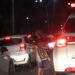 LEIS foram feitas para serem respeitadas, O ESTATUTO DO MENOR E DO ADOLESCENTE, foi jogada no lixo.
