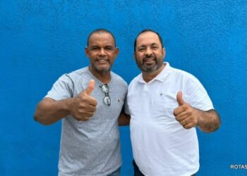 Nota de Esclarecimento do ex-presidente da Câmara de Eunápolis, Paulo Brasil
