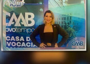 A Comissão da Mulher Advogada da Subseção de Eunápolis, participou nos dias 22 e 23 de julho da IV Conferência Estadual da Mulher Advogada realizada no Centro de Convenções em Salvador.