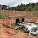 Prefeita Cordélia inaugura 14ª ponte na zona rural de Eunápolis