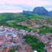 Presidiário falece um mês após receber soltura.