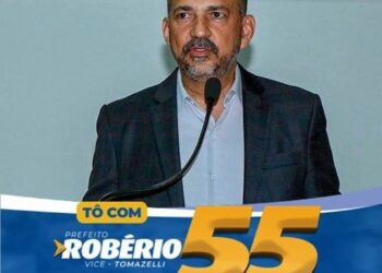EUNÁPOLIS: Partidos protocolam pedido de impugnação da candidatura de Robério Oliveira /02
