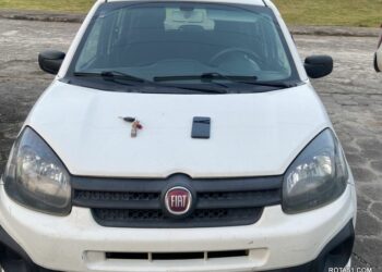 23ª COORPIN/DELEGACIA TERRITORIAL DE SANTA CRUZ DE CABRÁLIA