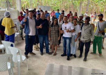 Prefeitura cadastra agricultores para o PAA
