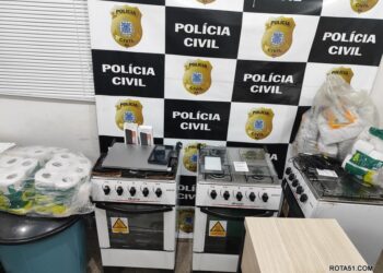23ª COORPIN/DELEGACIA TERRITORIAL DE SANTA CRUZ CABRÁLIA