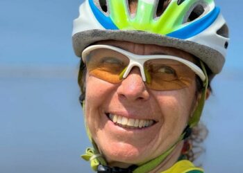 Empresária de Porto Seguro Renata Tardin desafia a Estrada Real de Mountain Bike: em jornada de superação e conexão com a vida