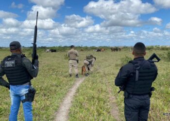 Operação Mãos Livres II: Outro suspeito do sequestro dos turistas de São Paulo morre em confronto com a Polícia no Bairro Arnaldão em Eunápolis