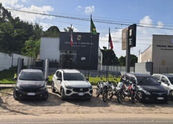 3º DELEGACIA TERRITORIAL DE PORTO SEGURO/TRANCOSO
