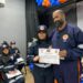 Entrega de certificados do Projeto SAMUZINHO marca importante passo na educação de Eunápolis