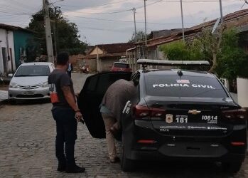 Polícia Civil de Eunápolis Deflagra Operação Artemísia contra Crimes de violência a Dignidade Sexual.