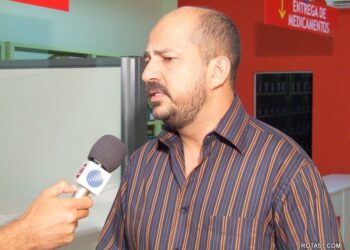 TRE recebe novo pedido de impugnação a candidatura de Robério Oliveira (PSD)