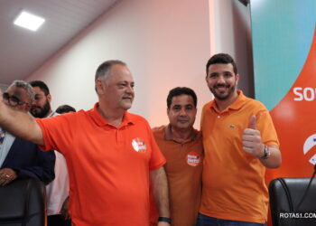 Coligação de Neto Guerrieiri vai apresentar defesa ao pedido de impugnação da candidatura pelo Ministério Público