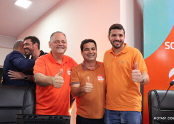 Eleições em Eunápolis: Justiça confirma candidatura de Neto Guerrieri 70