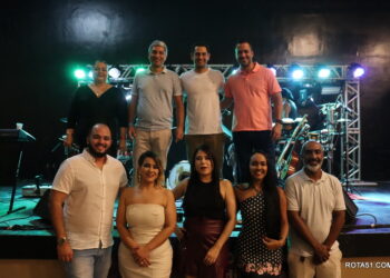 Aconteceu a 7ª edição do advogado fest, é o que movimenta o mundo jurídico de Eunápolis.