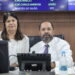 Câmara Municipal, se reúne, aprova projetos e indicações com poucos discursos.