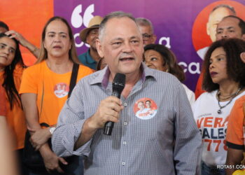 Neto Guerrieri afirma que não vai se aliar a nenhum outro grupo político