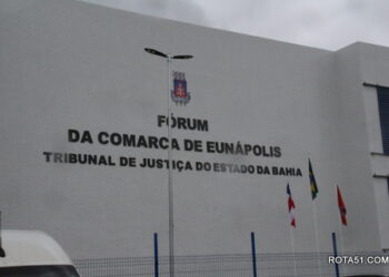 Novo fórum, já tem data marcada, para reinício de juris.
