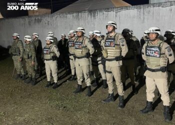 POLÍCIA MILITAR DA BAHIA / COMANDO DE POLICIAMENTO REGIONAL DO EXTREMO SUL