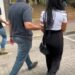 Policiai Civil de Santa Catarina e da Bahia, prende latrocida pra ficar com criança