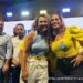 Prefeita Cordélia oficializa candidatura à reeleição na maior convenção da história de Eunápolis