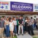 INAUGURAÇÃO DA NOVA UNIDADE DE SAÚDE DA FAMÍLIA BELO CAMPO