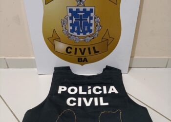 Polícia Civil de Eunápolis Investiga Furto em Residência e Recupera Parte dos Objetos Subtraídos