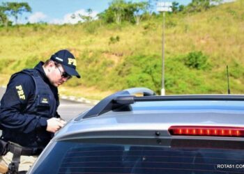 Quer ser multado ?, é só não usar o cinto de segurança