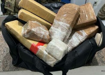 POLÍCIA RODOVIÁRIA FEDERAL, um combate constante da criminalidade nas rodovias.