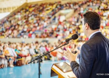 Congresso de três dias promete boas notícias!