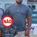 A irresponsabilidade que causou tragédia, pai de família morto por linha de “CEROL”