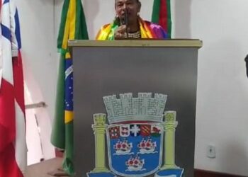 Margô: dançarina e cantora que fez história em Porto Seguro é reconhecida como Cidadã Porto-segurense