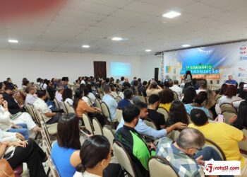 1° SEMINÁRIO DE REGULARIZAÇÃO DE FUNDIÁRIA DA BAHIA