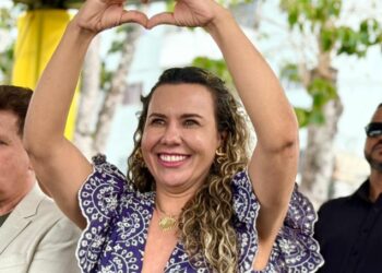 Grandioso desfile cívico marca Eunápolis neste Dia da Independência