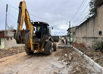 Nota Oficial da Secretaria Municipal de Infraestrutura