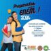 Projeto social “Preparados para o ENEM 2024”