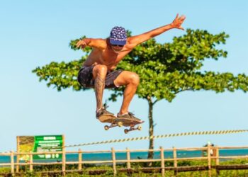 ABERTO AO PÚBLICO: Porto Seguro recebe etapa do STU com transmissão da TV Globo