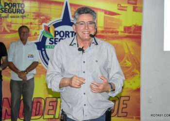 PREFEITO JÂNIO ANUNCIA: precatórios do FUNDEF serão pagos até o dia 25/9