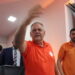 NETO GUERRIERI convida: hoje, a caminhada é no Cajueiro