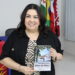 A Jornalista Rose Marie, lança seu primeiro livro “COVA DA MOÇA”