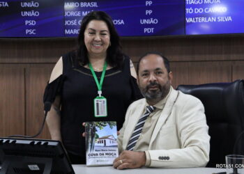 Câmara |Municipal, é um tal de “tem mas não tem” que precisa realmente mudar.