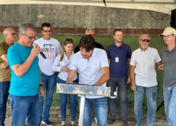 Alto do Vilas ganhará nova Unidade Básica de Saúde