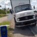 Dirigindo em zigue-zague, motorista alcoolizado é preso pela PRF na BR 324